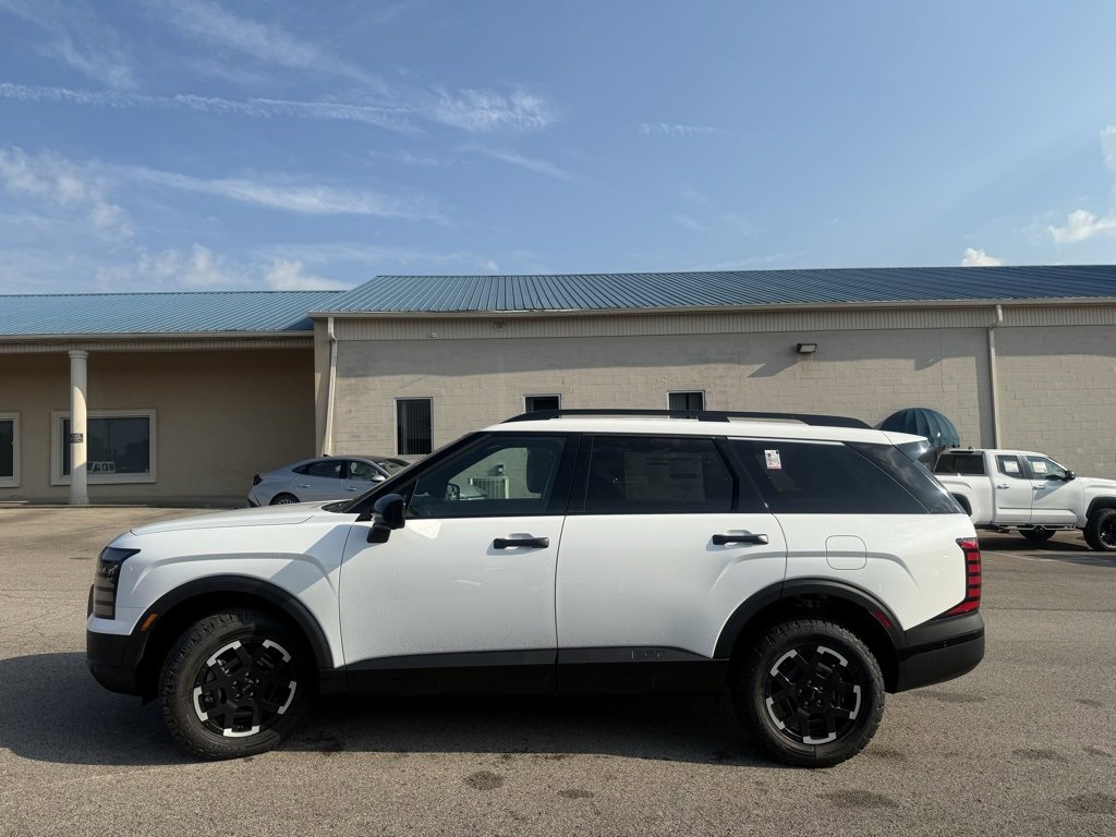 New 2026 Hyundai Palisade XRT Pro image 5