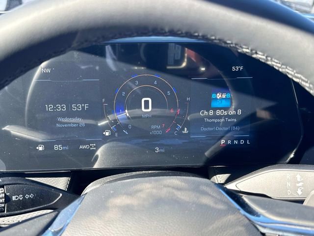 New 2026 Chevrolet Equinox LT w/ Convenience Package II image 34