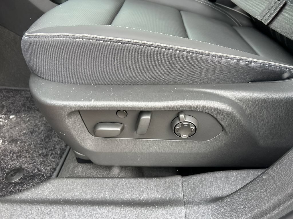 New 2026 Buick Envision Avenir AWD/4WD image 19