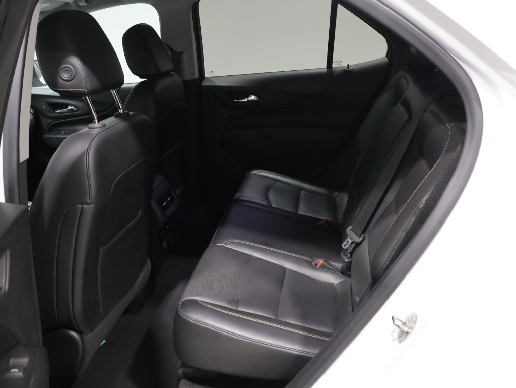 Used 2018 Chevrolet Equinox Premier w/ Premier True North Edition AWD/4WD image 18