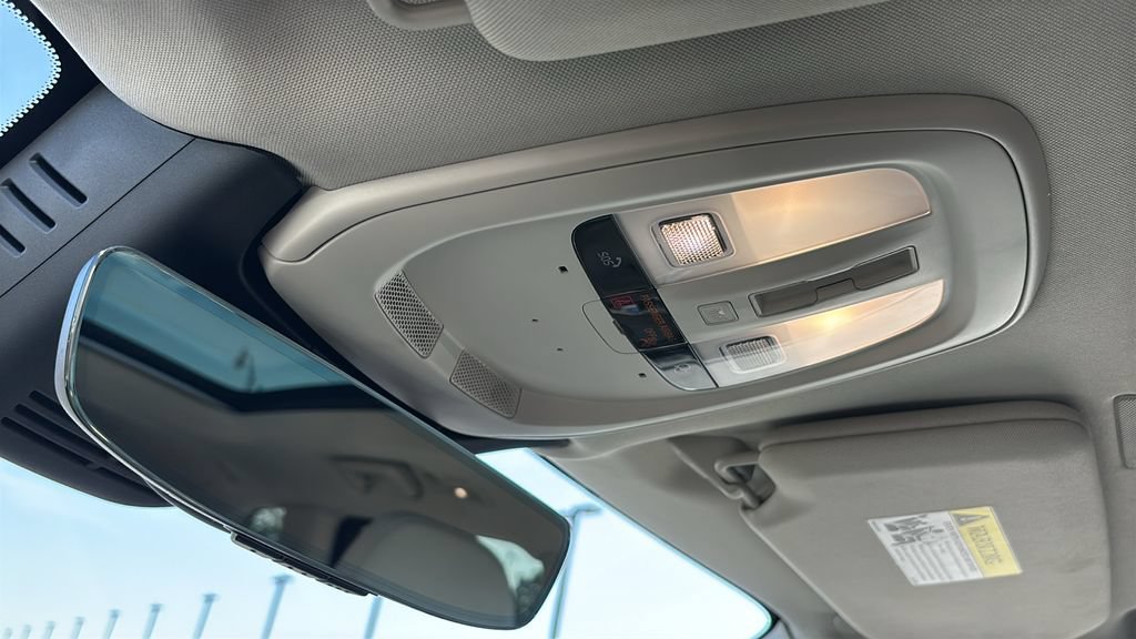 Certified 2023 Volvo XC90 B6 Ultimate AWD/4WD image 23