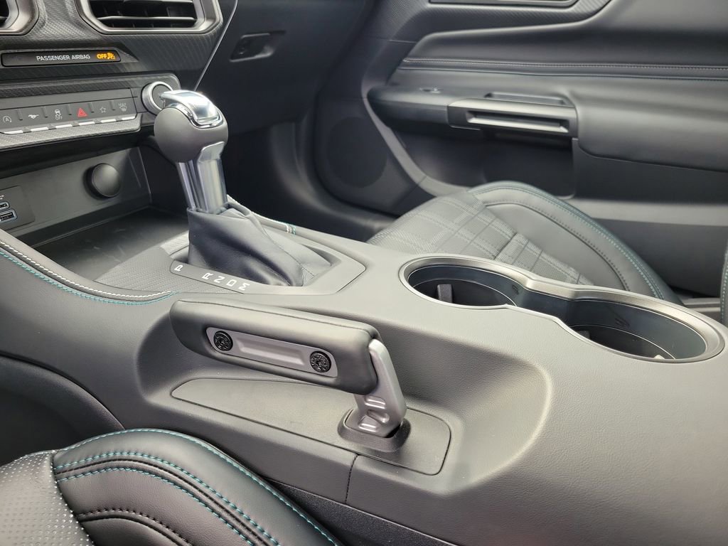 New 2026 Ford Mustang GT image 29