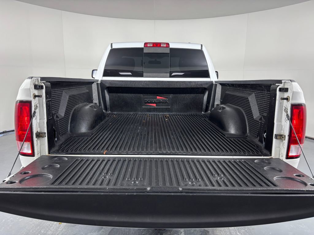 Used 2012 RAM 1500 Express image 27