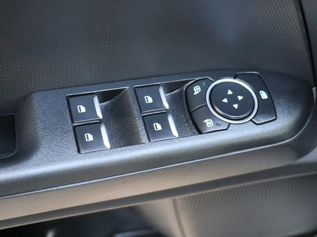 Used 2025 Ford Bronco Sport Big Bend w/ Convenience Package image 17