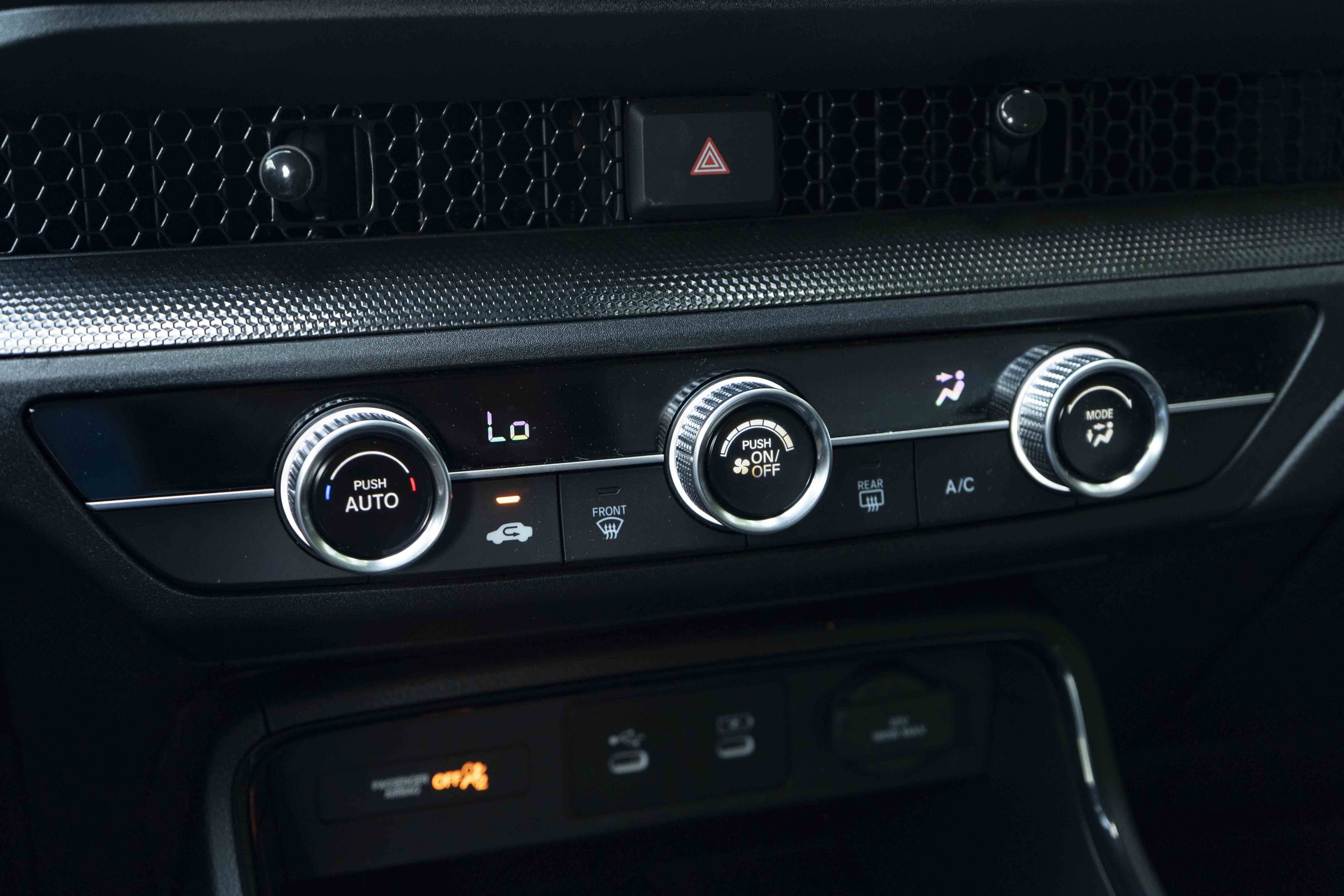 Certified 2026 Honda CR-V LX image 31
