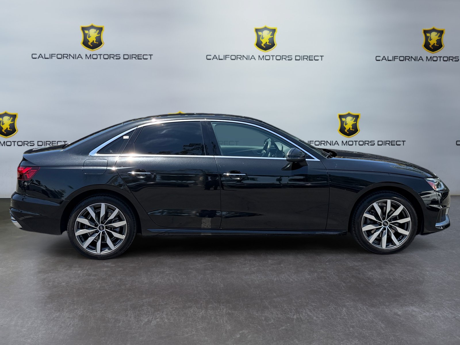 Used 2024 Audi A4 2.0T Premium w/ Convenience Package AWD/4WD image 6