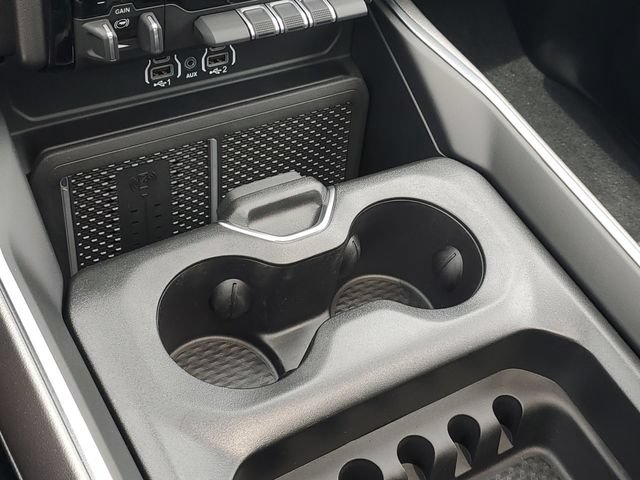 New 2026 RAM 1500 Big Horn AWD/4WD image 28