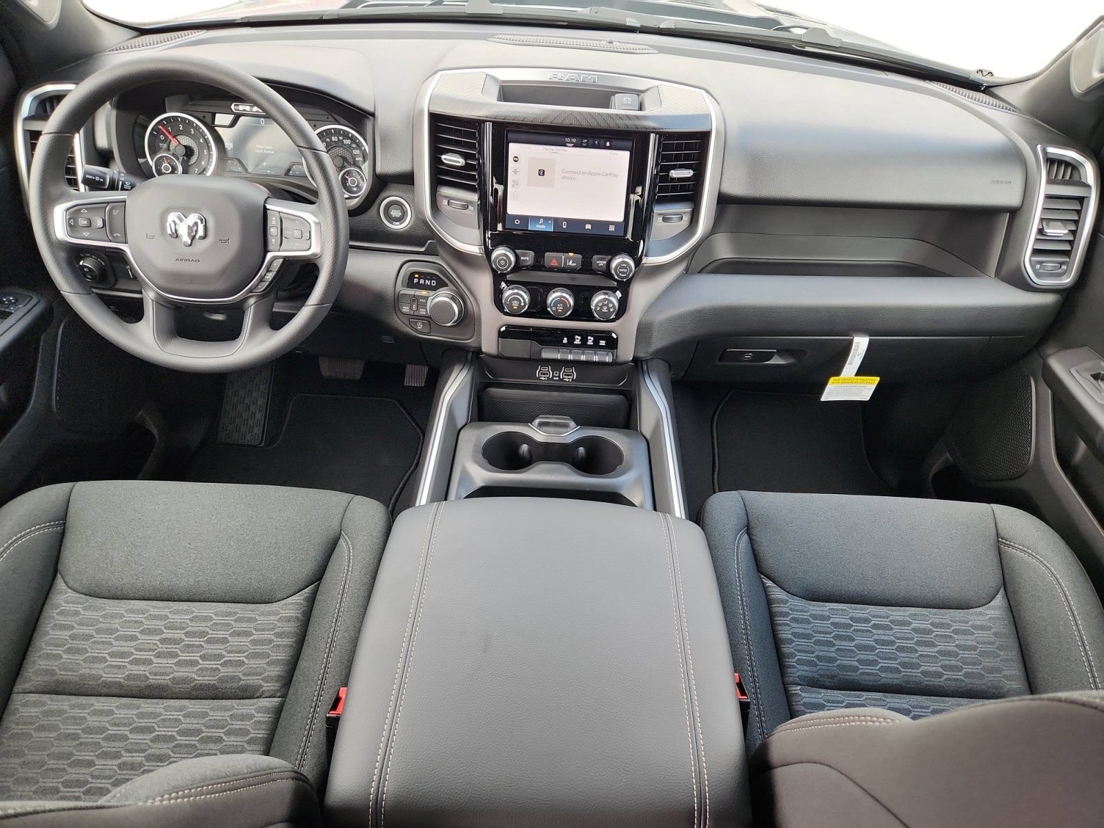 New 2026 RAM 1500 Express AWD/4WD image 13