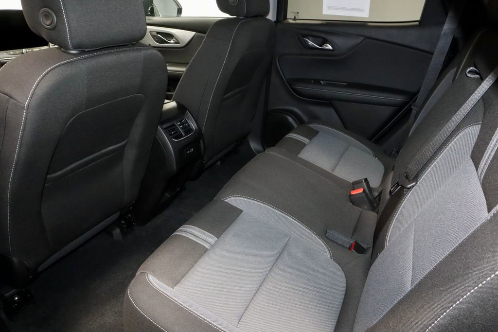 Used 2024 Chevrolet Blazer LT w/ Convenience Package FWD image 22