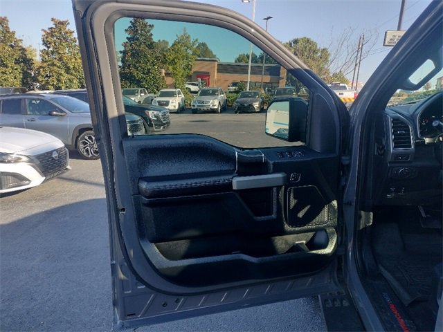 Used 2020 Ford F150 Raptor w/ Equipment Group 802A Luxury image 41