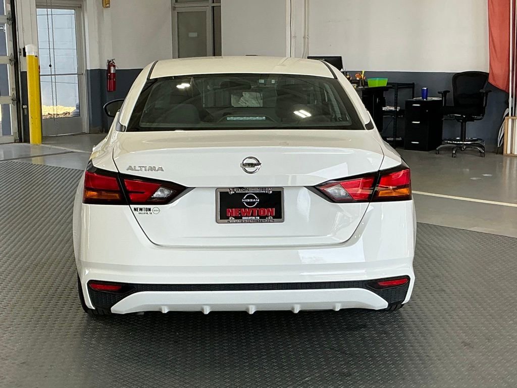 Used 2022 Nissan Altima 2.5 S image 19