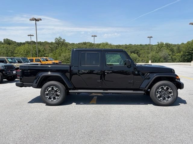 New 2026 Jeep Gladiator Sport AWD/4WD image 9