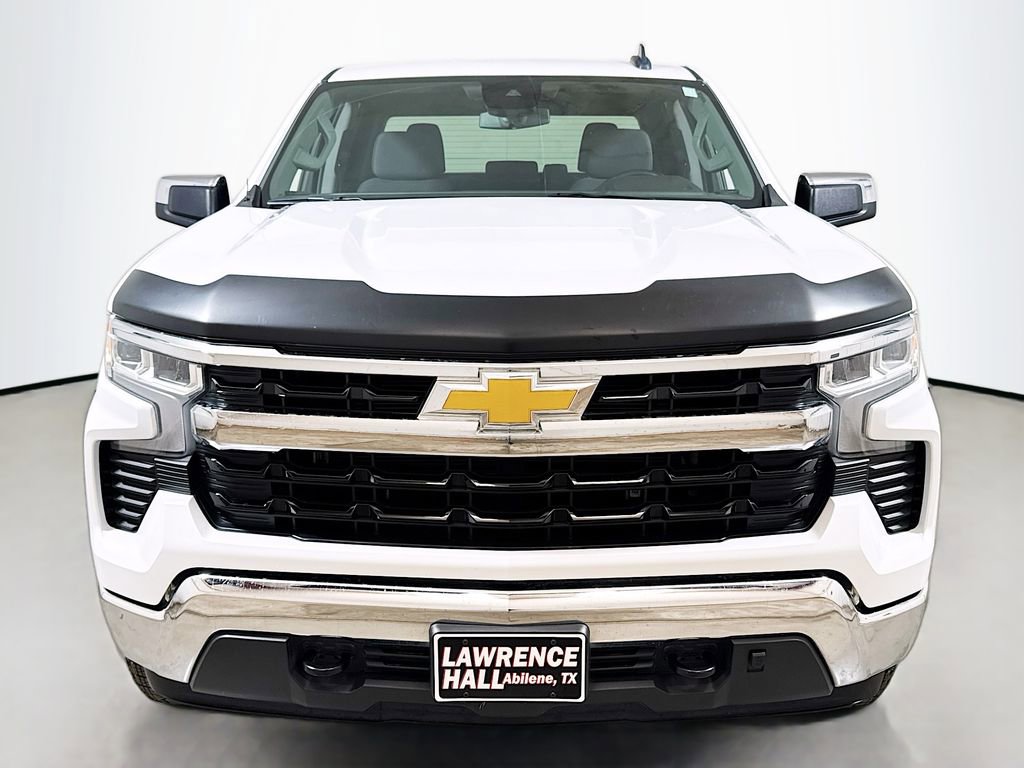 Used 2023 Chevrolet Silverado 1500 LT image 2