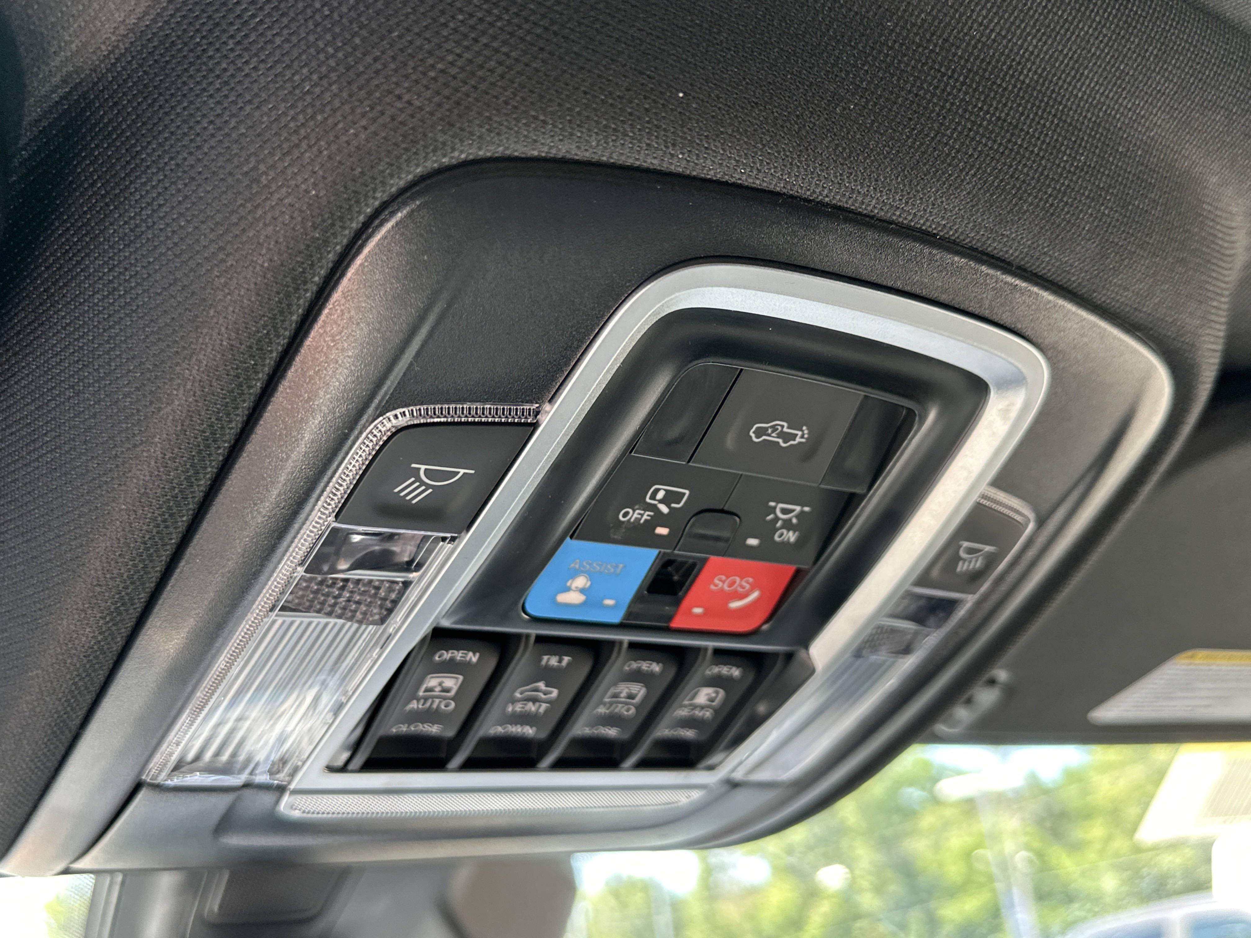 New 2026 RAM 1500 Big Horn image 8