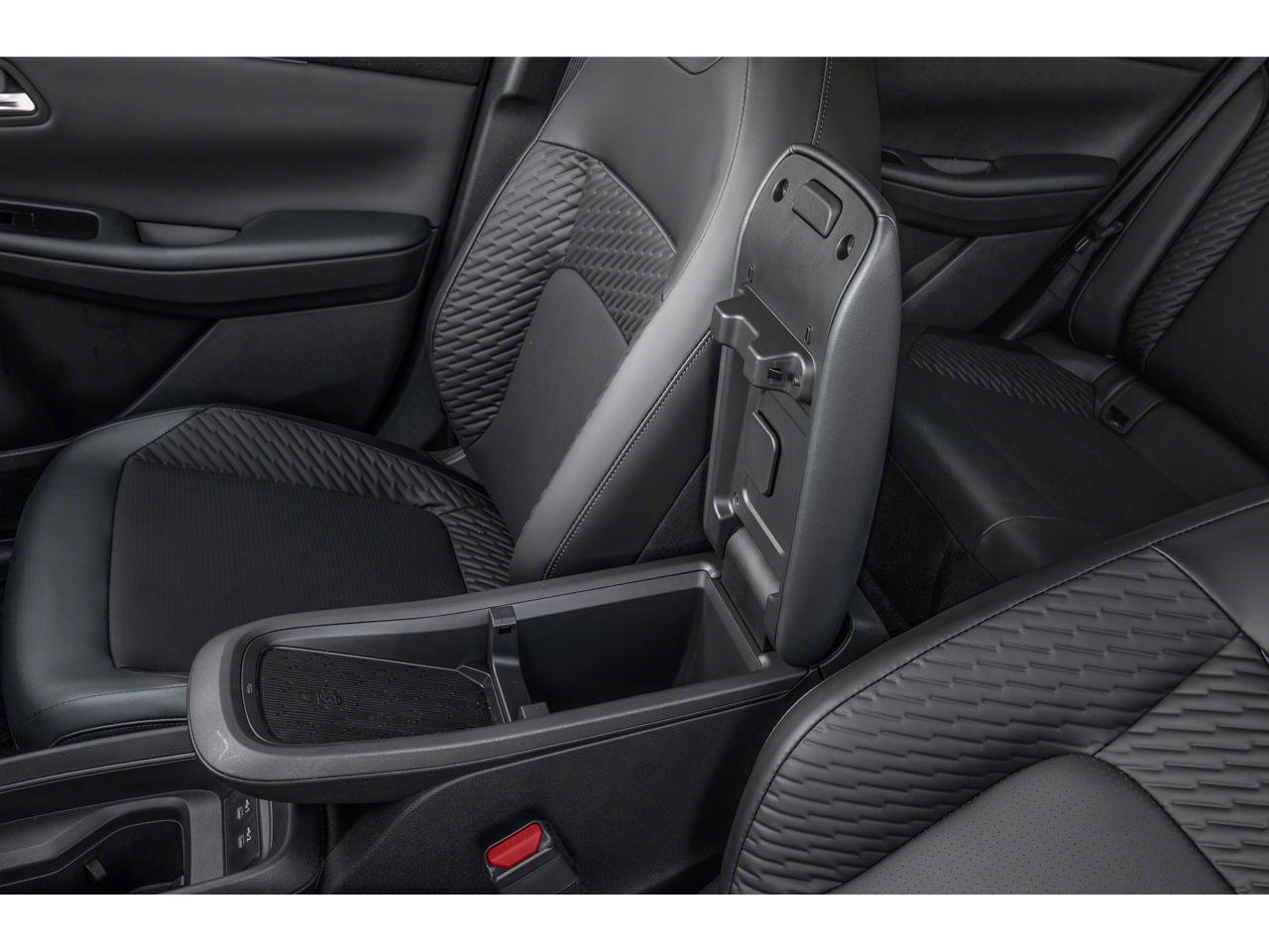 New 2026 Nissan Leaf Platinum+ w/ Illuminated Package image 13