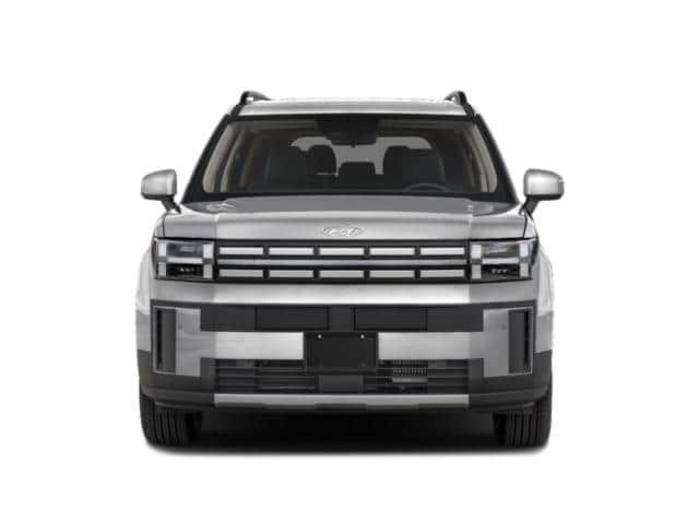 New 2026 Hyundai Santa Fe SEL image 4