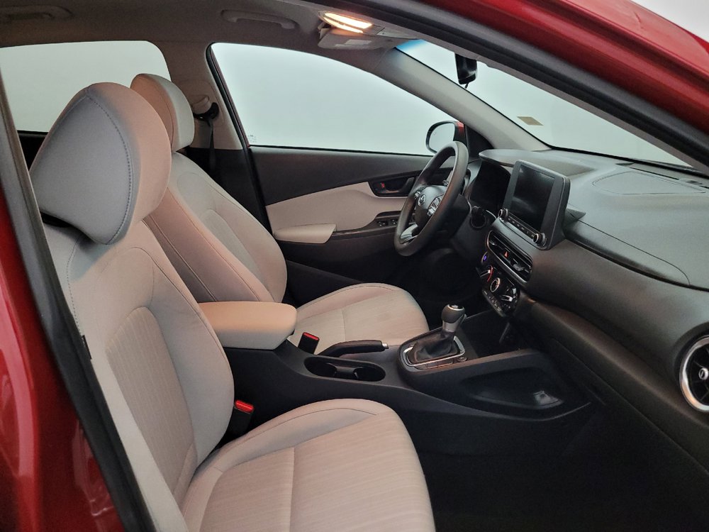 Used 2023 Hyundai Kona SEL AWD/4WD image 21