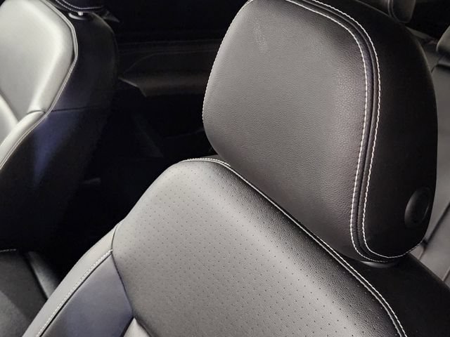 Used 2023 Volkswagen Atlas SE w/ Panoramic Sunroof Package FWD image 15