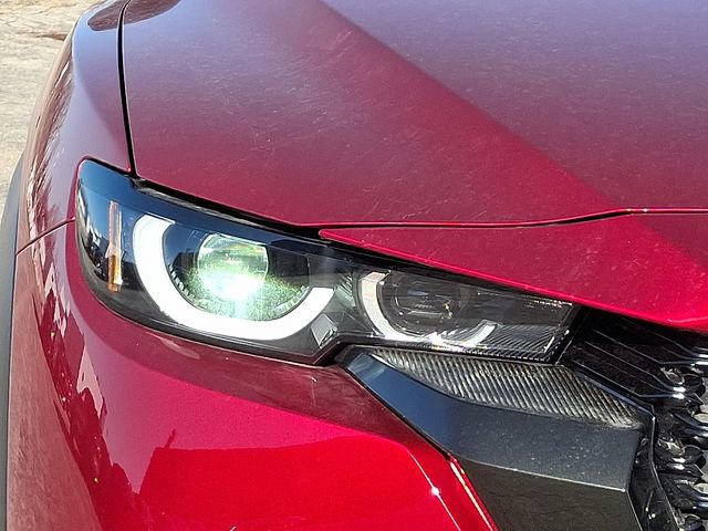 New 2026 MAZDA CX-50 2.5 Hybrid w/ Weather Package AWD/4WD image 10