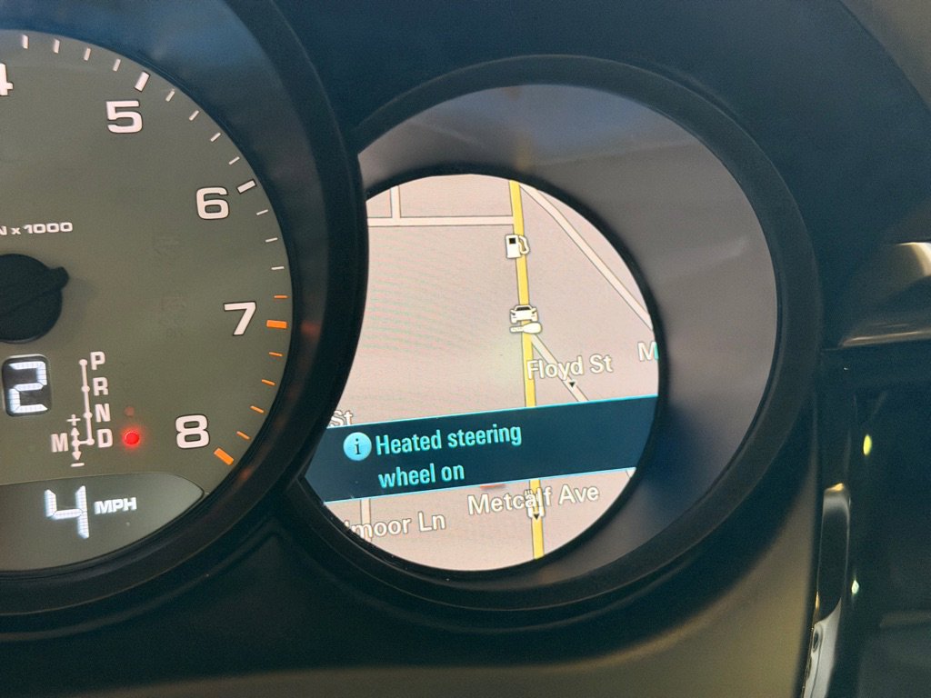 Used 2017 Porsche Macan S image 23