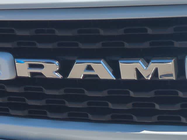 Used 2022 RAM 1500 Big Horn image 12