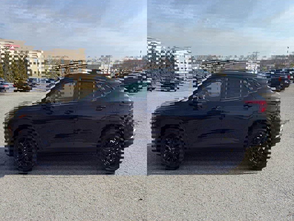 New 2026 Chevrolet Trax ACTIV image 3