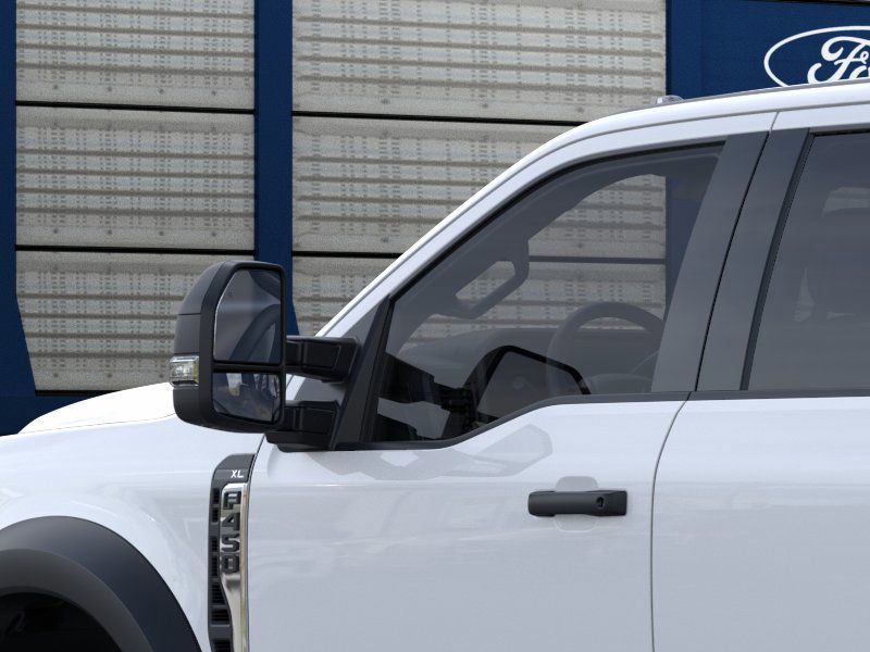 New 2026 Ford F450 XL image 20