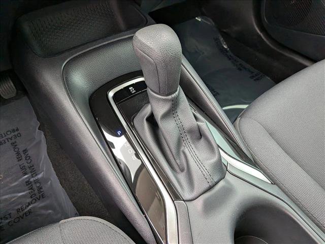 Certified 2025 Toyota Corolla LE image 12