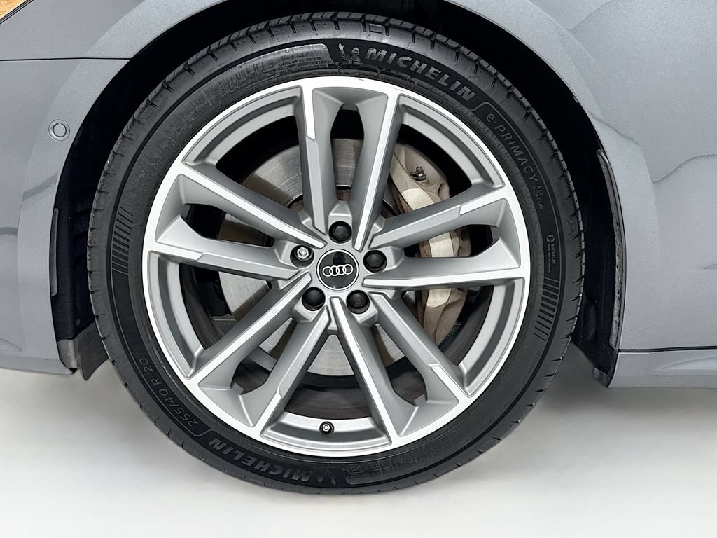Used 2021 Audi A7 e Prestige w/ Prestige Package AWD/4WD image 31