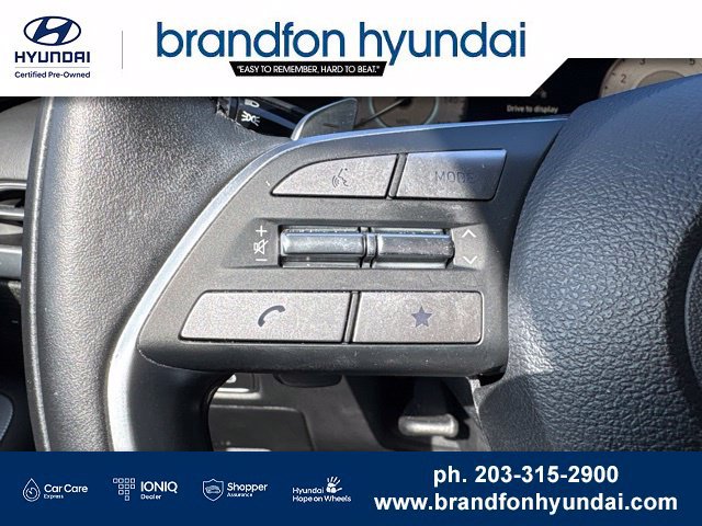 Certified 2024 Hyundai Palisade Calligraphy AWD/4WD image 14