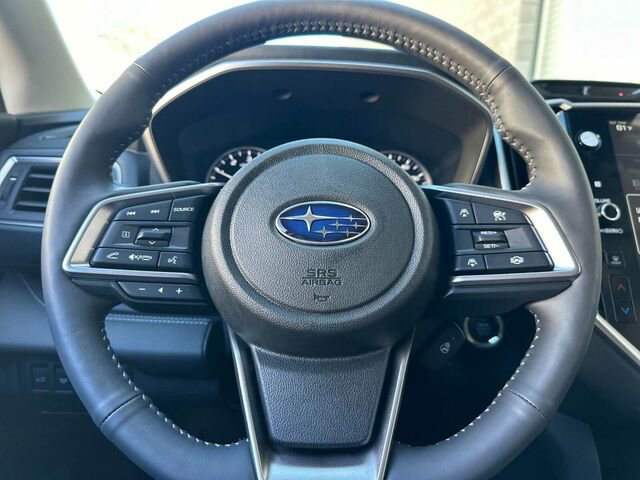 New 2025 Subaru Ascent Touring image 29