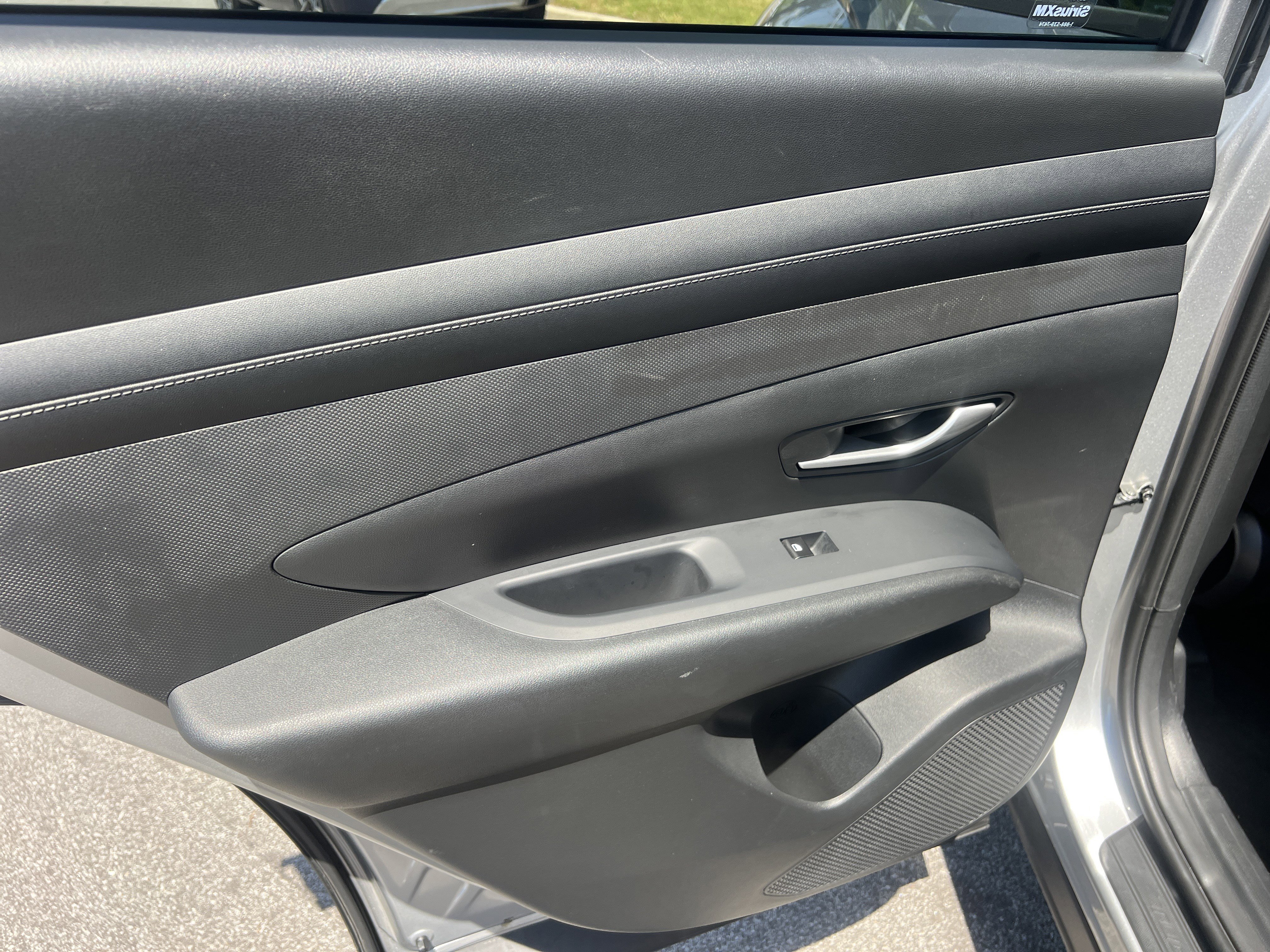 Used 2026 Hyundai Tucson SEL FWD image 26