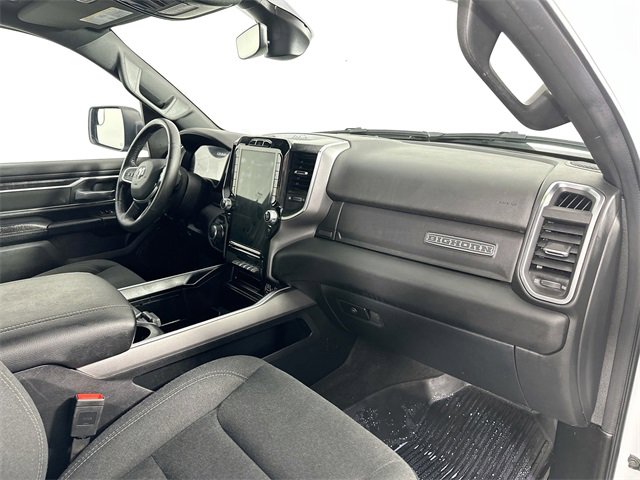 Used 2024 RAM 1500 Big Horn image 30