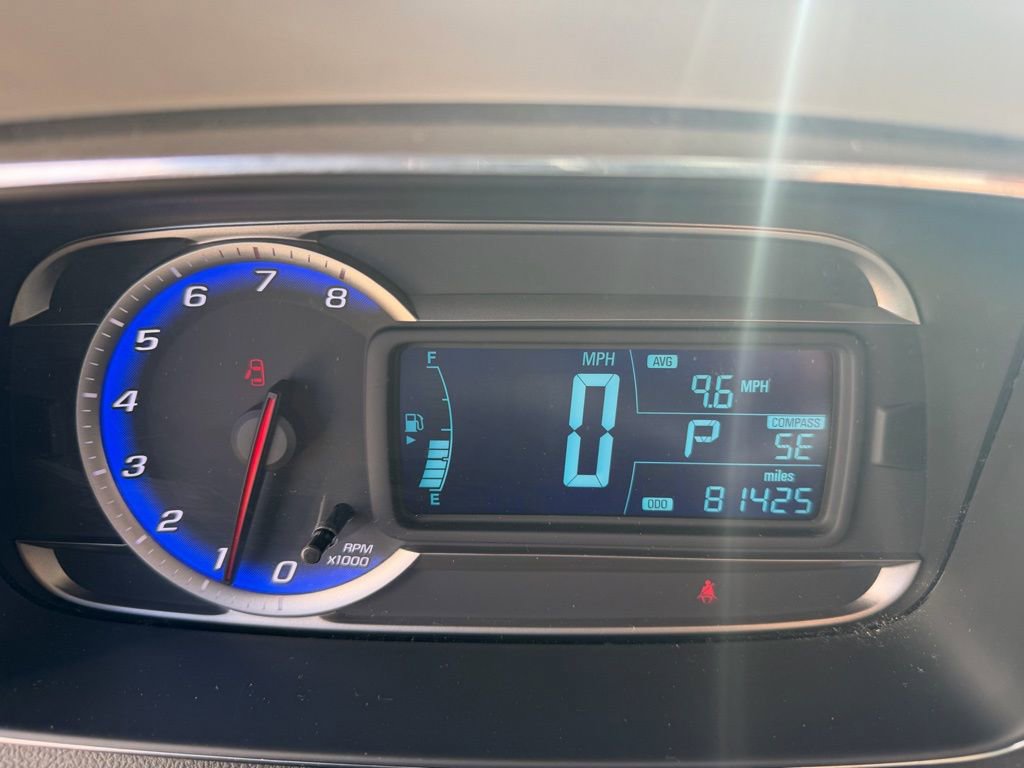 Used 2015 Chevrolet Trax LT w/ LT Plus Package image 17