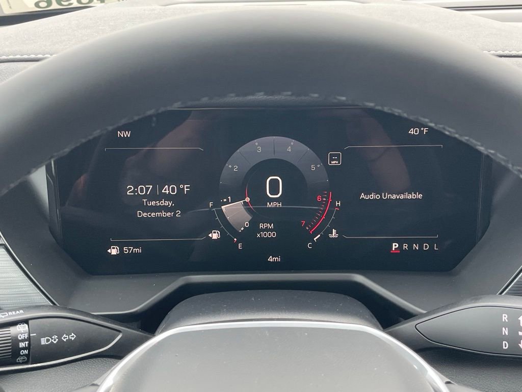 New 2026 GMC Acadia Elevation image 14