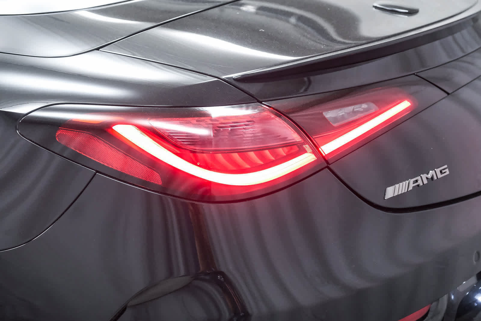 New 2027 Mercedes-Benz CLE 53 AMG 4MATIC Cabriolet image 5