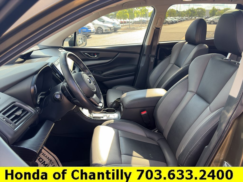 Used 2022 Subaru Ascent Onyx Edition AWD/4WD image 27