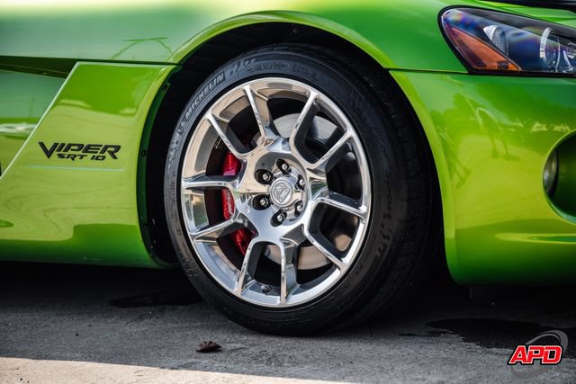 Used 2008 Dodge Viper SRT-10 RWD image 52
