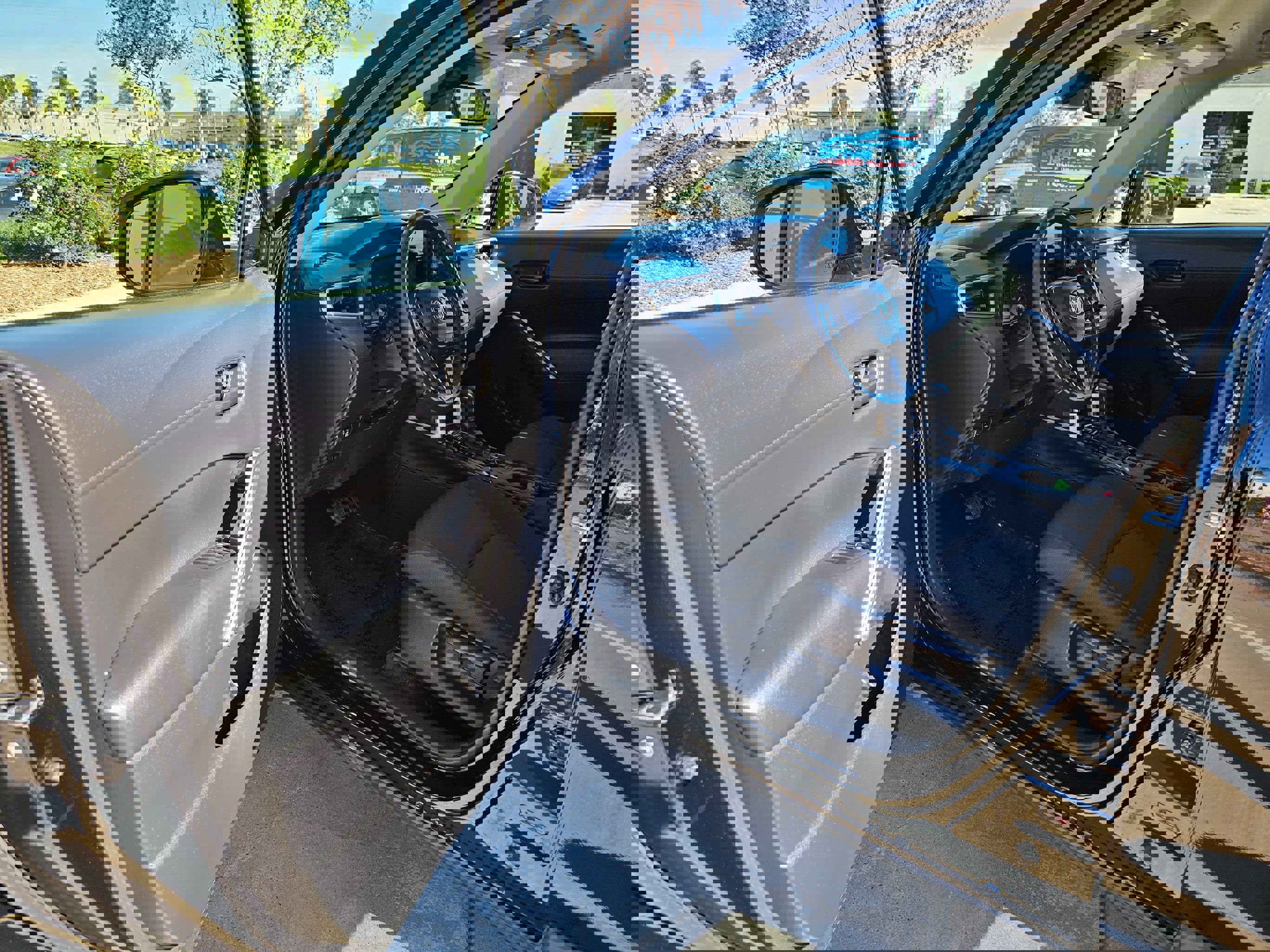 Used 2024 Toyota Corolla Cross LE image 15