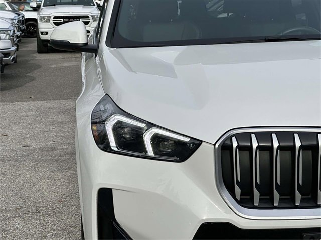 Used 2025 BMW X1 xDrive28i image 9