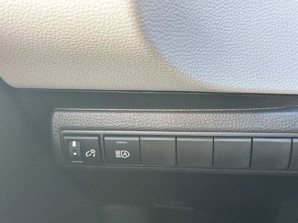 New 2026 Toyota Corolla SE FWD image 25