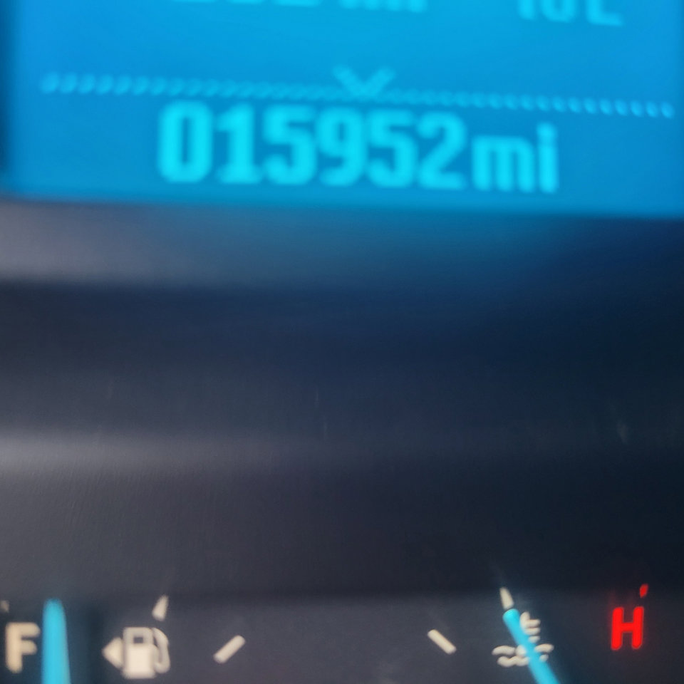 Used 2016 Ford Transit 150 XL image 15