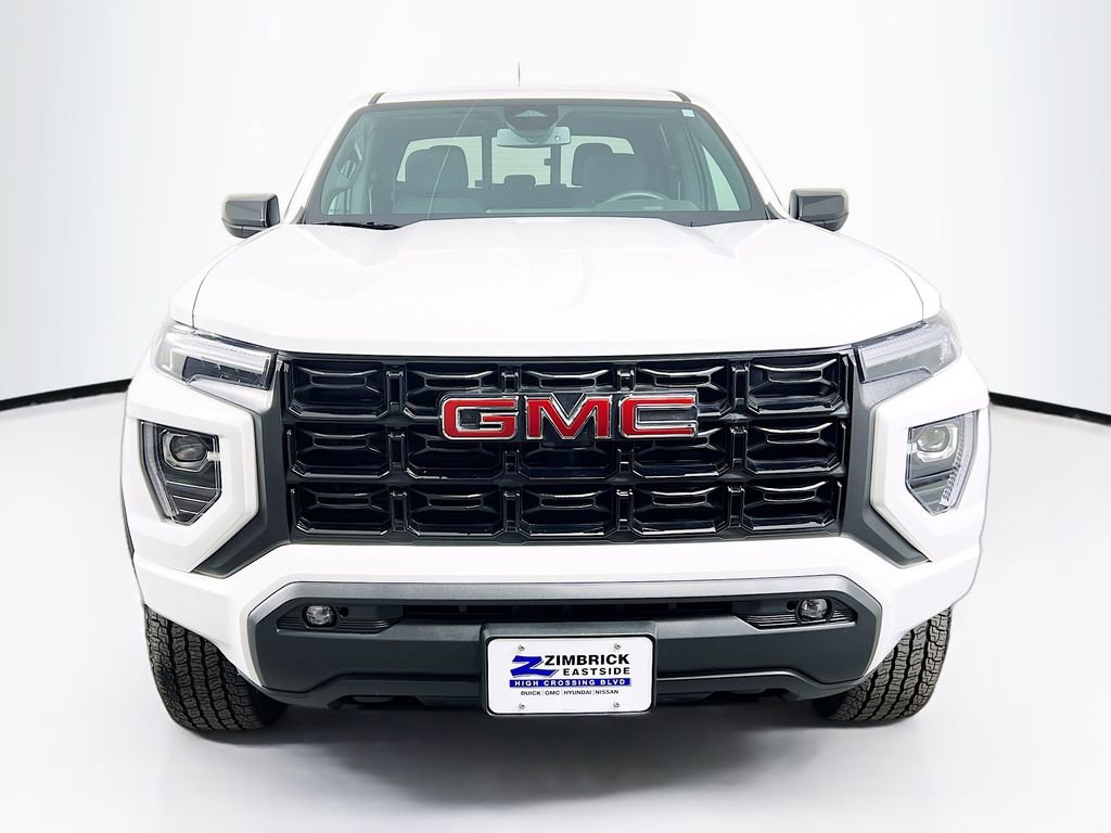Certified 2024 GMC Canyon Elevation w/ Convenience Package image 2