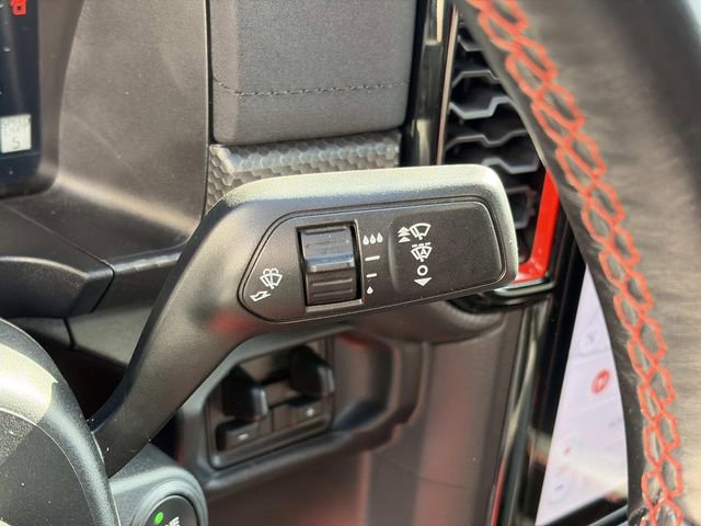Certified 2024 Ford Ranger Raptor AWD/4WD image 27