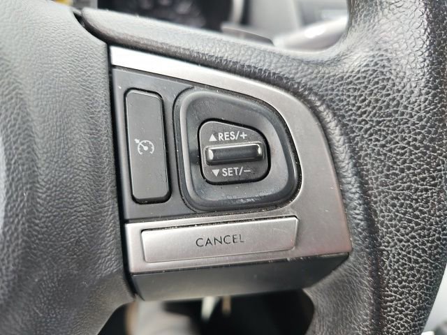 Used 2017 Subaru Legacy 2.5i AWD/4WD image 19