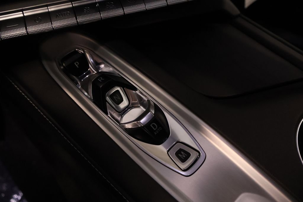 New 2026 Chevrolet Corvette Stingray Convertible w/ Battery Protection Package image 28