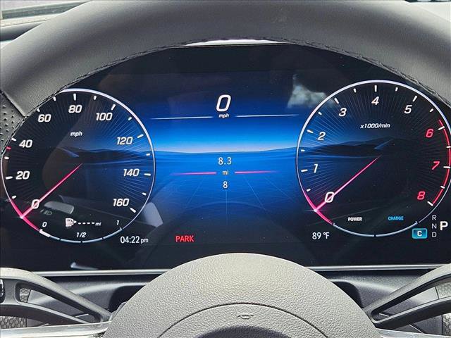New 2026 Mercedes-Benz CLE 450 4MATIC Coupe image 11