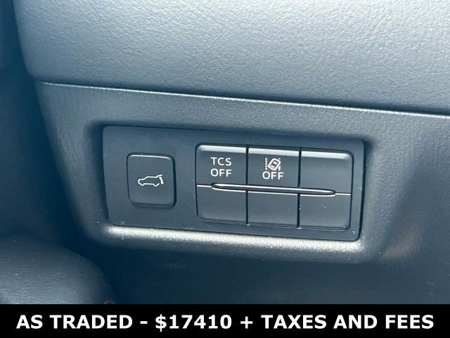 Used 2019 MAZDA CX-5 Grand Touring w/ GT Premium Package AWD/4WD image 20