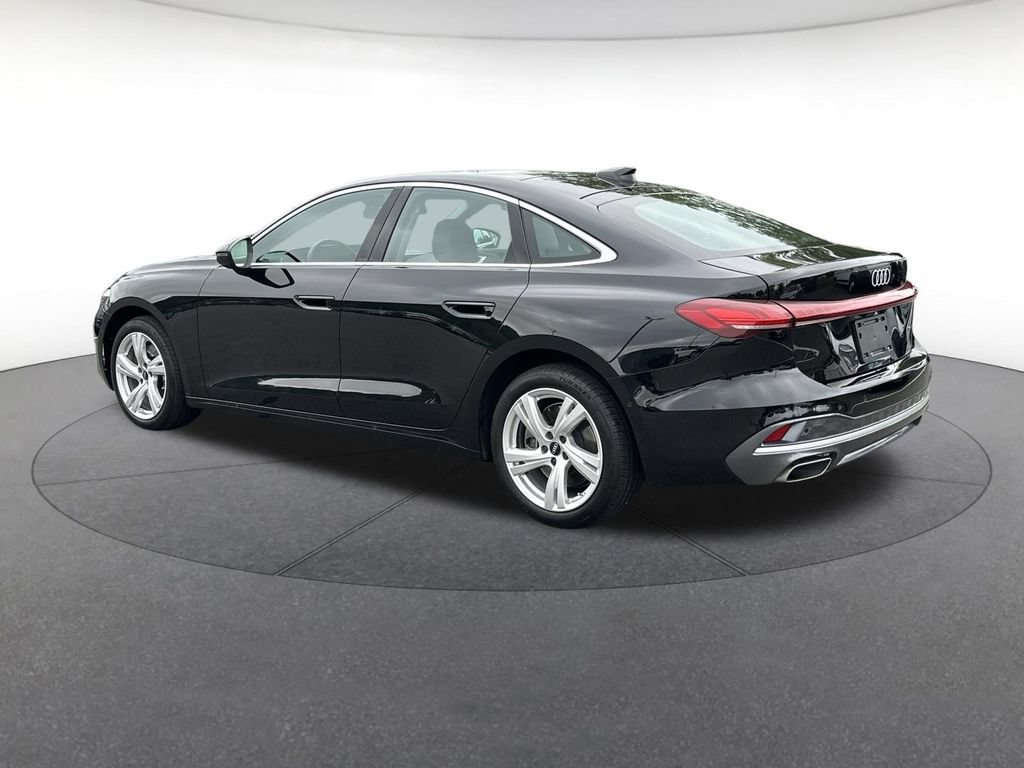 Used 2025 Audi A5 Premium w/ Convenience Package AWD/4WD image 3