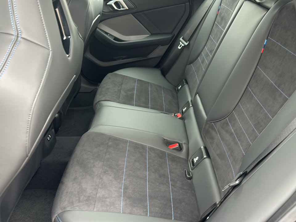 New 2025 BMW M235i xDrive w/ M Performance Package image 16